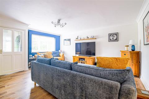 4 bedroom detached house for sale, New Moorsite, Westfield