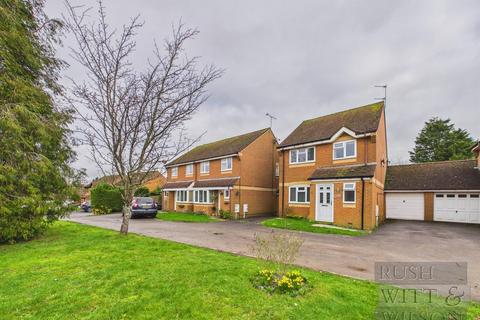 New Moorsite, Westfield