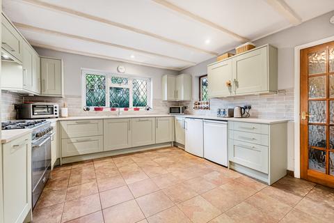 3 bedroom semi-detached house for sale, Heron Dale, Surrey KT15