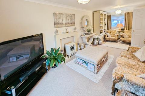 5 bedroom detached house for sale, Laughton Drive, Stamford