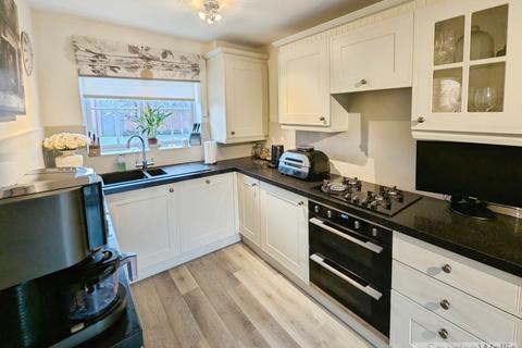 5 bedroom detached house for sale, Laughton Drive, Stamford