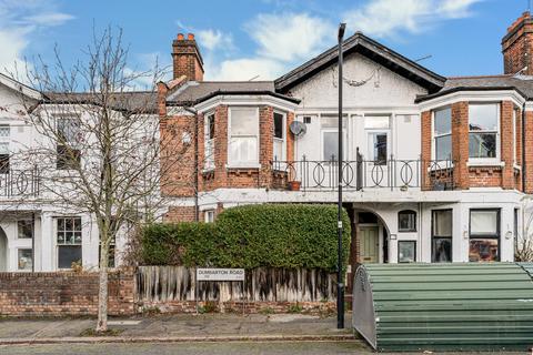 2 bedroom apartment for sale, Dumbarton Road, London, SW2