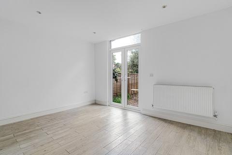 2 bedroom apartment for sale, Dumbarton Road, London, SW2