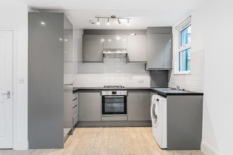 2 bedroom apartment for sale, Dumbarton Road, London, SW2
