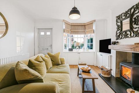 undefined, Bond Street, Englefield Green, Egham, Surrey, TW20