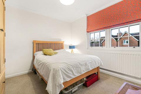 undefined, Bond Street, Englefield Green, Egham, Surrey, TW20
