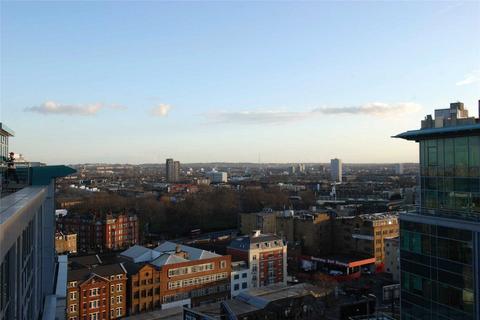 2 bedroom apartment for sale, St. George Wharf, London, SW8