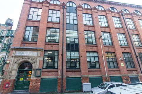 2 bedroom flat for sale, Yeoman Street, Leicester, LE1