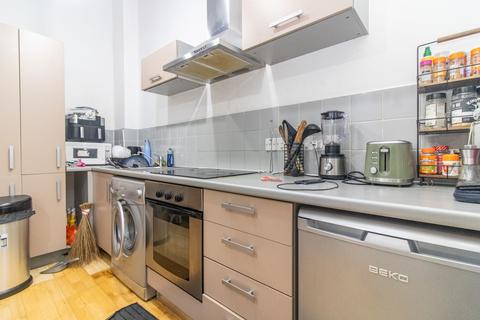 2 bedroom flat for sale, Yeoman Street, Leicester, LE1