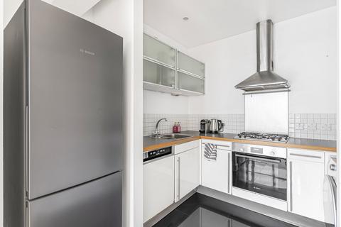 1 bedroom apartment for sale, Great Sutton Street, London, EC1V