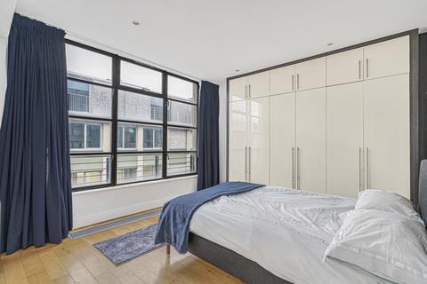 1 bedroom apartment for sale, Great Sutton Street, London, EC1V