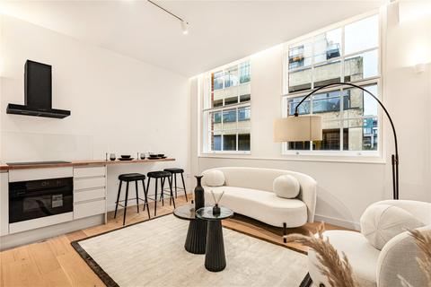 undefined, Central Street, London, EC1V