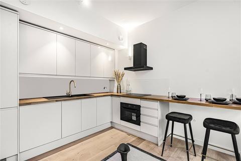 undefined, Central Street, London, EC1V