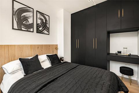 undefined, Central Street, London, EC1V