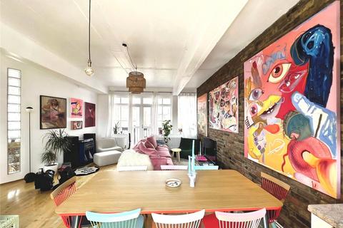 1 bedroom apartment for sale, Principal Square, London, E9