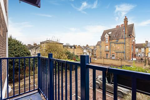 1 bedroom apartment for sale, Principal Square, London, E9