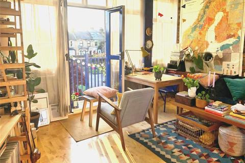1 bedroom apartment for sale, Principal Square, London, E9