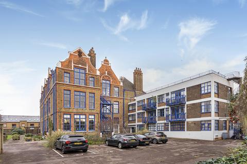 Principal Square, London, E9