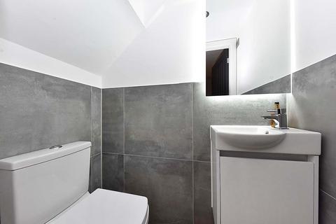 3 bedroom end of terrace house for sale, Ladyfield Street, Wilmslow, SK9