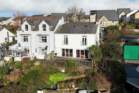 4 bedroom semi-detached house for sale, Egloshayle Road, Wadebridge