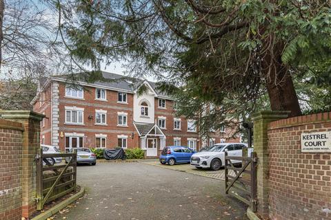2 bedroom apartment for sale, Haling Park Road, South Croydon, CR2
