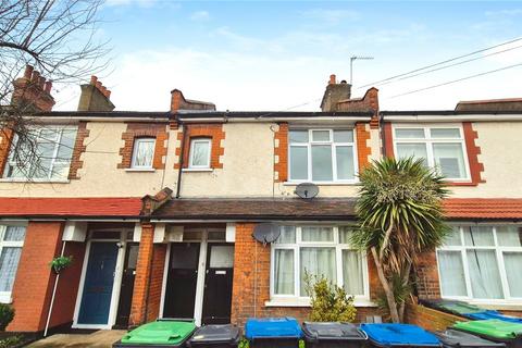 2 bedroom maisonette for sale, Greenside Road, Croydon, CR0