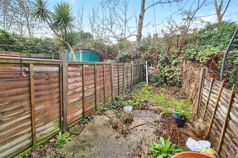 2 bedroom maisonette for sale, Greenside Road, Croydon, CR0