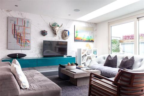 3 bedroom penthouse for sale, Redchurch Street, London, E2