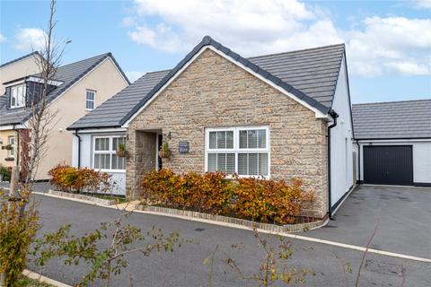 2 bedroom bungalow for sale, Estuary Avenue, Appledore, Bideford