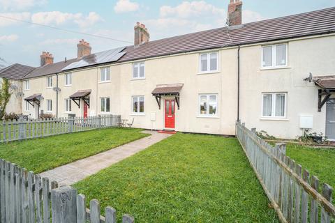 3 bedroom terraced house for sale - Chepstow NP16
