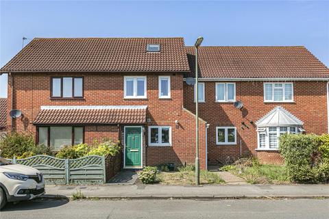 2 bedroom terraced house for sale, Beechwood Avenue, Sunbury-on-Thames, Surrey, TW16