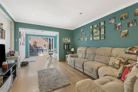 2 bedroom terraced house for sale, Beechwood Avenue, Sunbury-on-Thames, Surrey, TW16