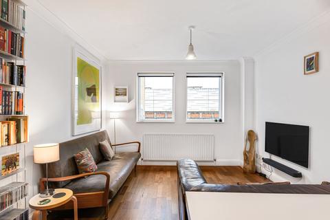 1 bedroom apartment for sale - Sclater Street, London, E1