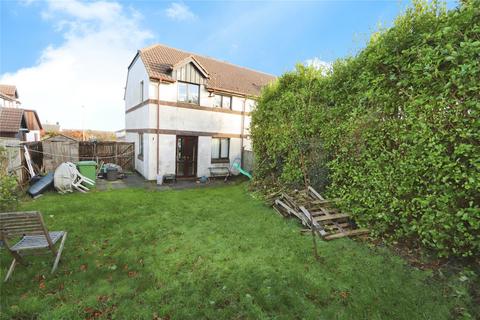 3 bedroom end of terrace house for sale, Old Market Drive, Woolsery, Bideford