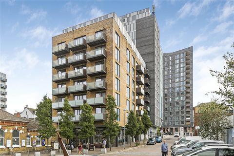 1 bedroom apartment for sale, Station Approach, Hoe Street, London, E17