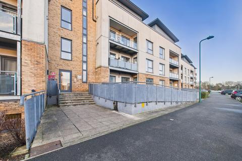 2 bedroom ground floor flat for sale, Hammonds Drive, Peterborough, PE1