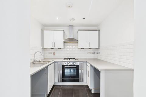 2 bedroom ground floor flat for sale, Hammonds Drive, Peterborough, PE1