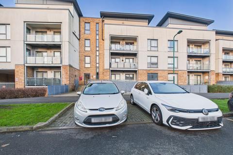 Hammonds Drive, Peterborough, PE1