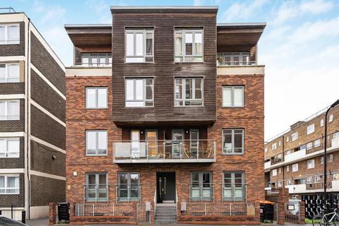1 bedroom apartment for sale, Scriven Street, London, E8