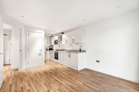 1 bedroom apartment for sale, Scriven Street, London, E8