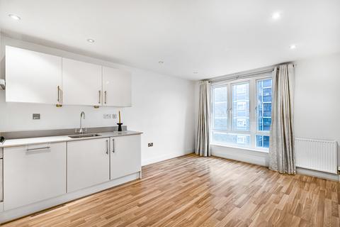 1 bedroom apartment for sale, Scriven Street, London, E8