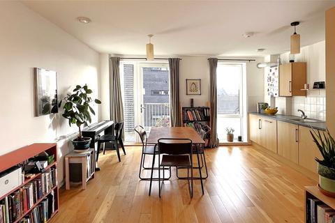 1 bedroom apartment for sale, Collent Street, London, E9