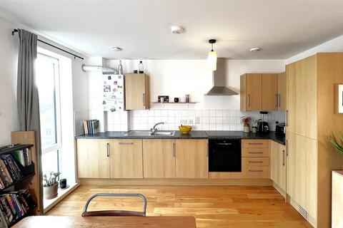1 bedroom apartment for sale, Collent Street, London, E9