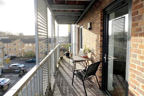 1 bedroom apartment for sale, Collent Street, London, E9