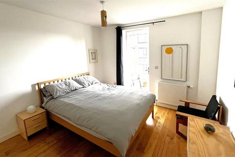 1 bedroom apartment for sale, Collent Street, London, E9