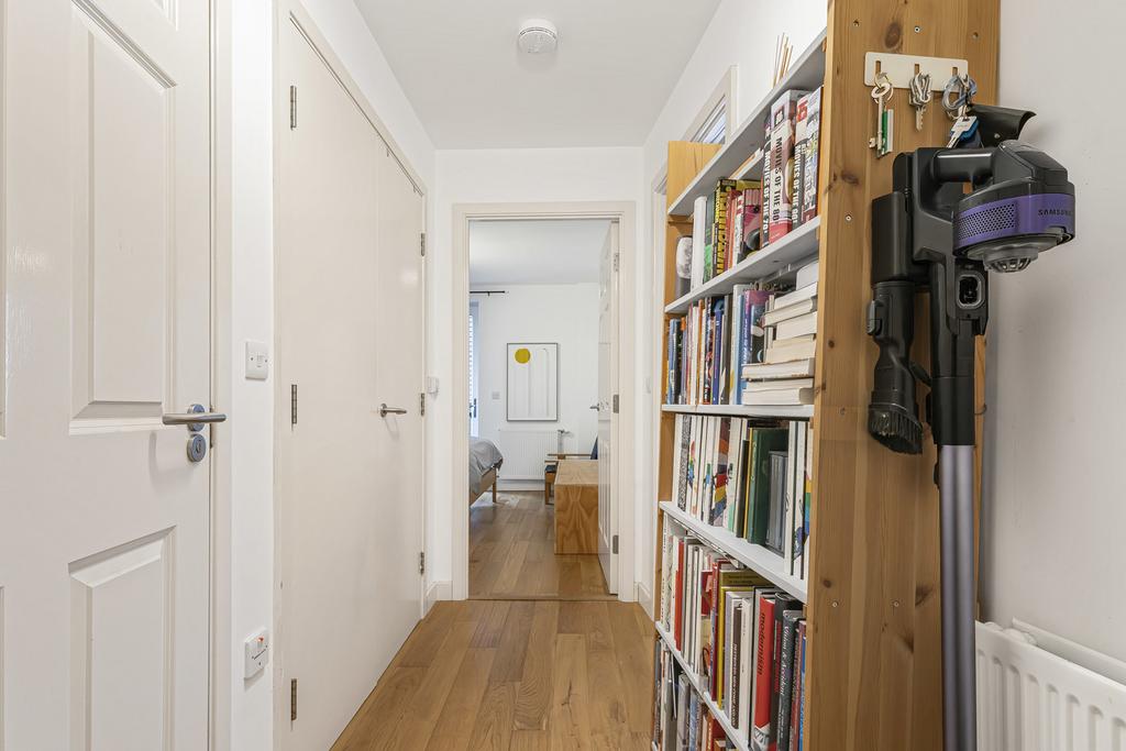 Hall
