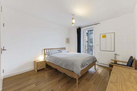 undefined, Collent Street, London, E9