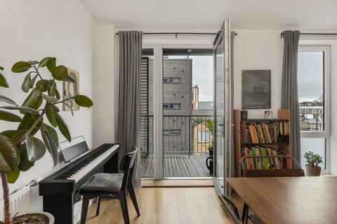 undefined, Collent Street, London, E9