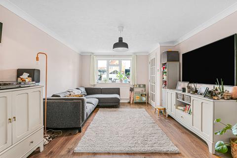 2 bedroom semi-detached house for sale, Argent Close, Egham, Surrey, TW20