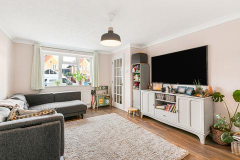 2 bedroom semi-detached house for sale, Argent Close, Egham, Surrey, TW20